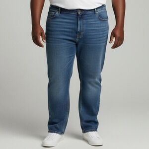 NWT‎ - Levi's 541 Jeans Men's 54x32